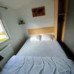 Camping Le Cocooning Biville-sur-Mer