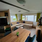 Le Cocooning Camping