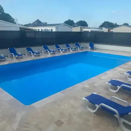 Le Cocooning Camping Biville-sur-Mer
