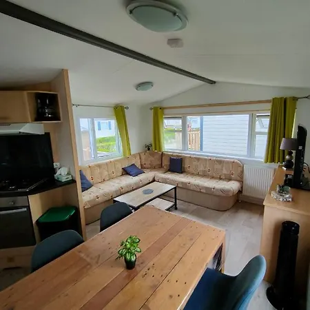 Le Cocooning Campingplatz