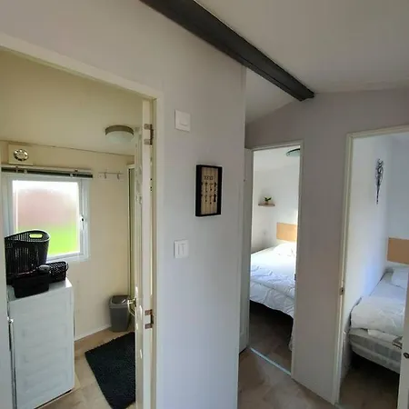 Le Cocooning Biville-sur-Mer