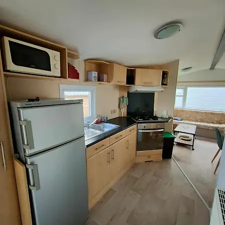 Le Cocooning * Biville-sur-Mer